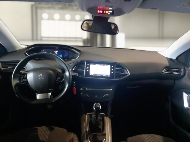 PEUGEOT 308 usata, con Immobilizzatore elettronico