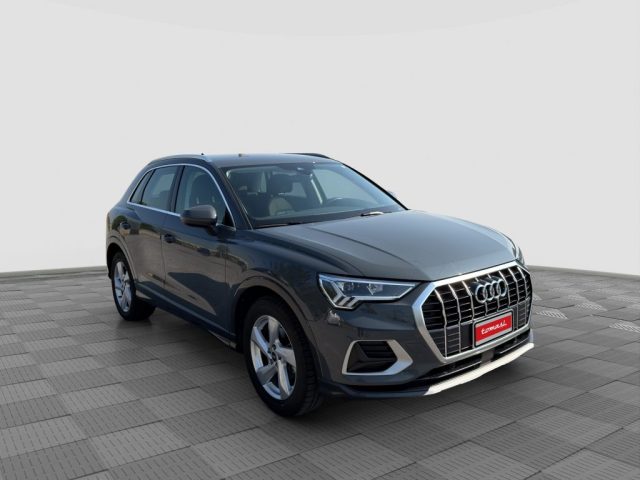 AUDI Q3 usata 6