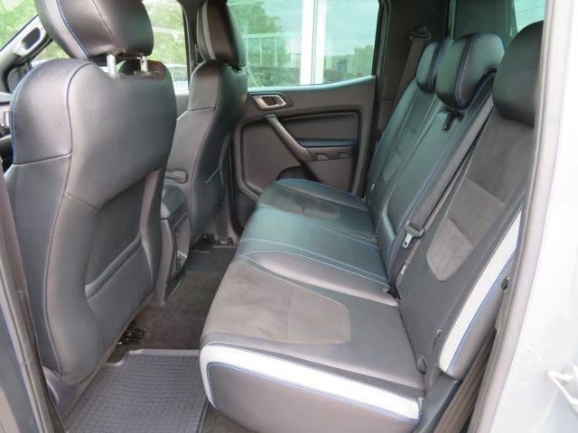 FORD Ranger Raptor usata, con Cruise Control