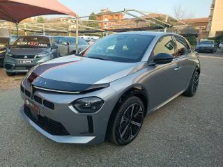 LANCIA Ypsilon usata, con Airbag laterali