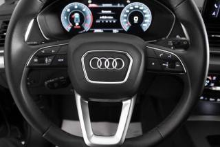AUDI Q5 usata, con Climatizzatore