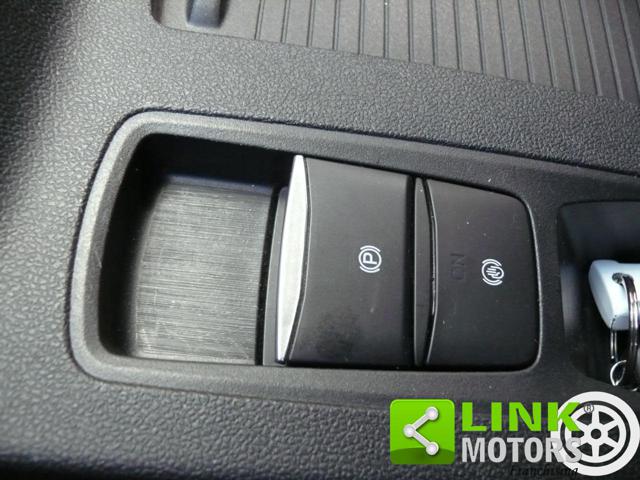 FORD Kuga usata, con Sensori di parcheggio posteriori