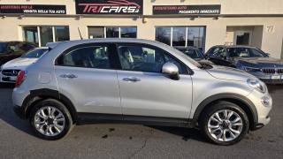 FIAT 500X usata, con Alzacristalli elettrici