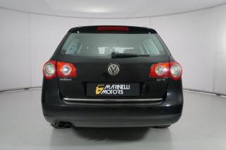 VOLKSWAGEN Passat usata, con Alzacristalli elettrici