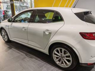 RENAULT Megane usata, con Cruise Control