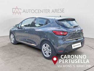 RENAULT Clio usata, con Airbag