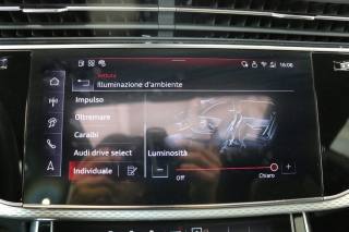 AUDI Q8 usata, con Bluetooth
