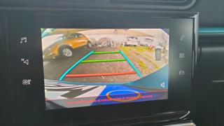CITROEN C3 usata, con USB
