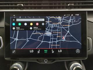 LYNK & CO 01 usata, con Sistema di navigazione