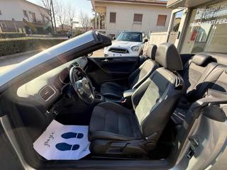 VOLKSWAGEN Golf Cabriolet usata, con Immobilizzatore elettronico