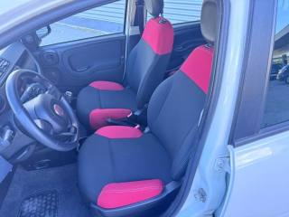 FIAT Panda usata, con Marmitta catalitica