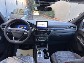 FORD Kuga usata, con Cerchi in lega