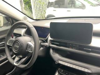 JEEP Avenger usata, con Chiusura centralizzata