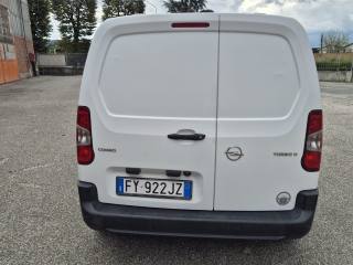 OPEL Combo usata, con Autoradio