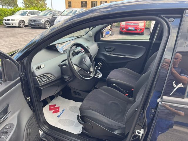 LANCIA Ypsilon usata, con Airbag testa