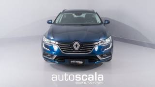 RENAULT Talisman usata, con Airbag