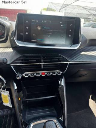 PEUGEOT 208 usata, con Park Distance Control