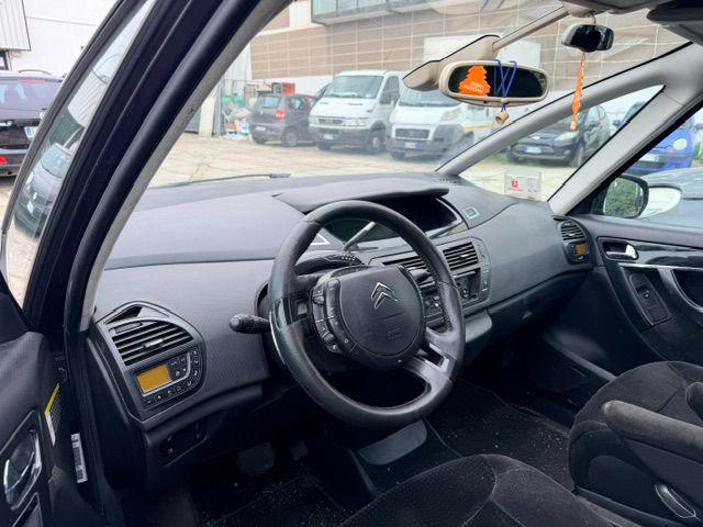 CITROEN C4 usata, con Airbag Passeggero