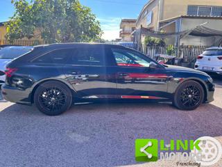 AUDI A6 usata, con Autoradio