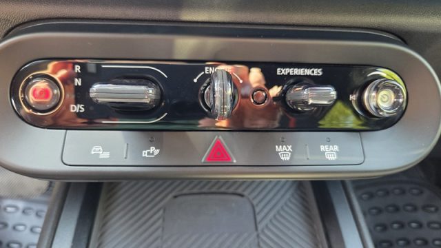 MINI Countryman usata, con Sistema di navigazione