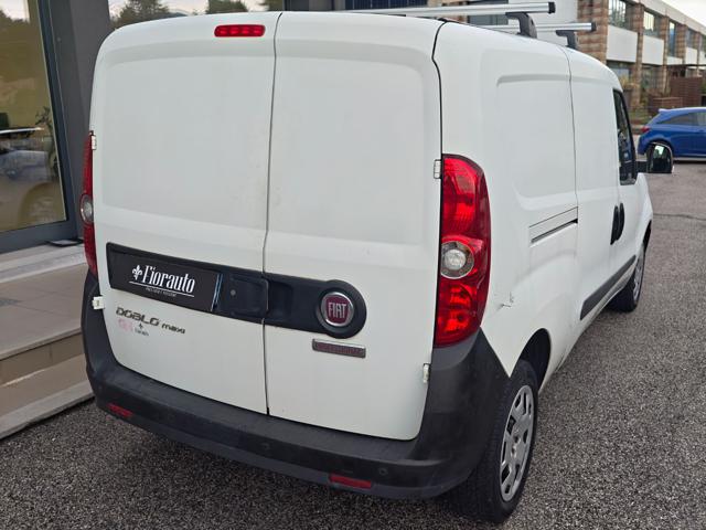FIAT Doblo usata, con Airbag laterali