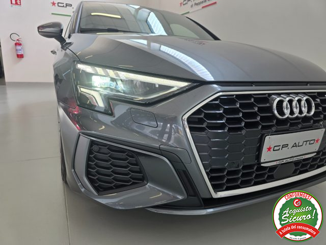 AUDI A3 usata, con Autoradio digitale