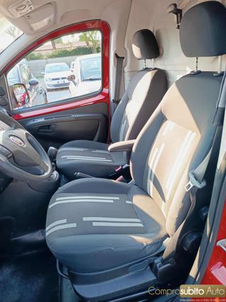 FIAT Fiorino usata 17