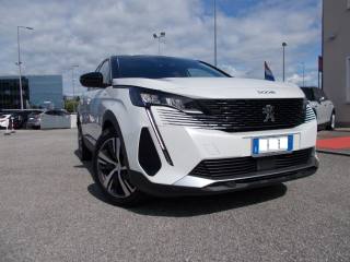 PEUGEOT 3008 usata, con Airbag laterali