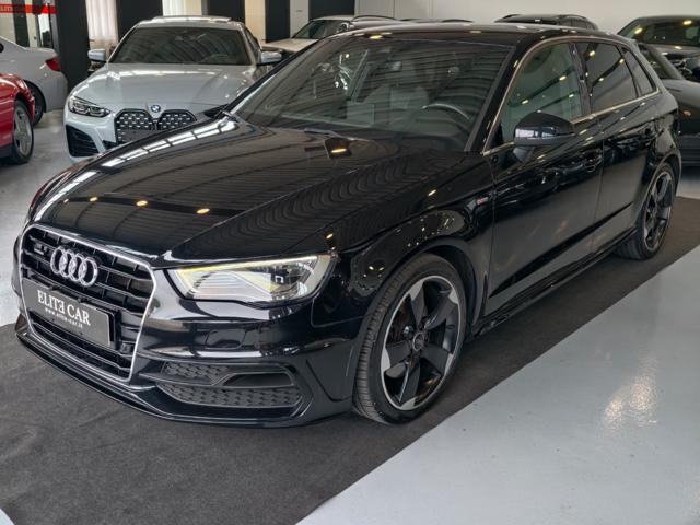 AUDI A3 usata, con ABS
