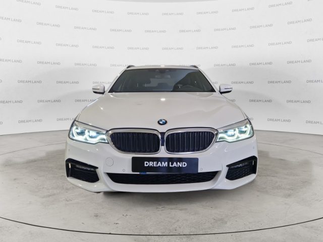 BMW 530 usata, con Airbag laterali