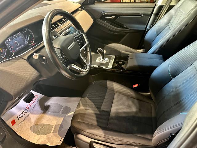 LAND ROVER Range Rover Evoque usata, con Controllo automatico clima
