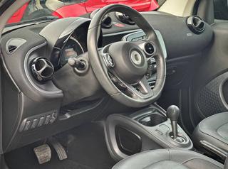 SMART ForTwo usata, con Sedili riscaldati
