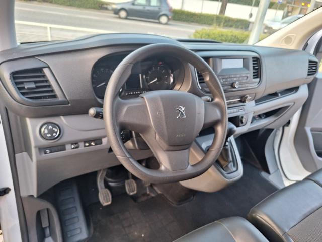 PEUGEOT Expert usata 20