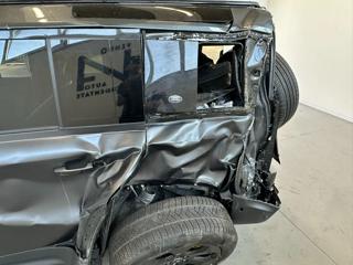 LAND ROVER Defender usata, con Fendinebbia