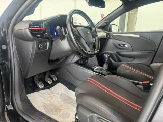 OPEL Corsa usata, con Climatizzatore