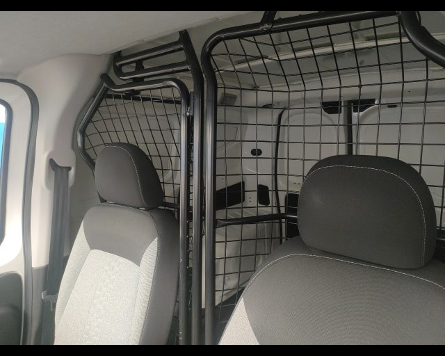 FIAT Fiorino usata 16