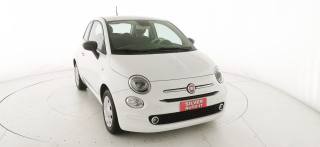 FIAT 500 usata, con Bluetooth
