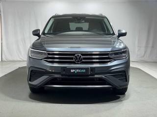 VOLKSWAGEN Tiguan Allspace usata, con Climatizzatore