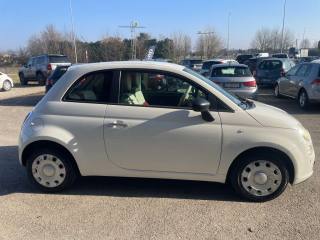 FIAT 500 usata, con Immobilizzatore elettronico