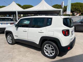 JEEP Renegade usata, con Controllo trazione