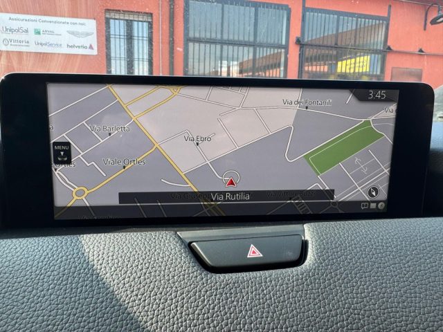 MAZDA CX-60 usata, con Climatizzatore
