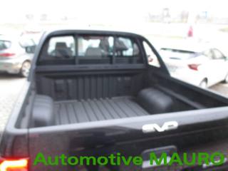 EVO Evo Cross4 usata, con Cruise Control