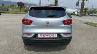 RENAULT Kadjar usata, con Autoradio