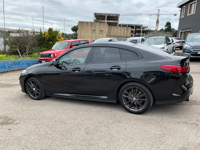 BMW 218 usata 2