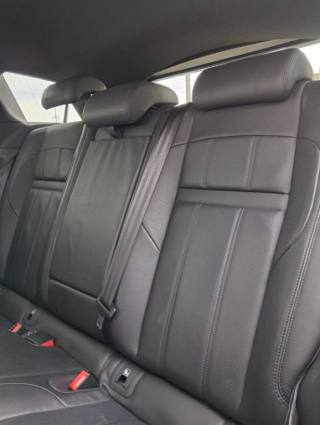 LAND ROVER Range Rover Evoque usata, con Regolazione elettrica sedili