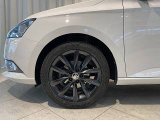 SKODA Fabia usata, con Fendinebbia