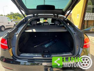 MERCEDES-BENZ GLC 250 usata, con Park Distance Control
