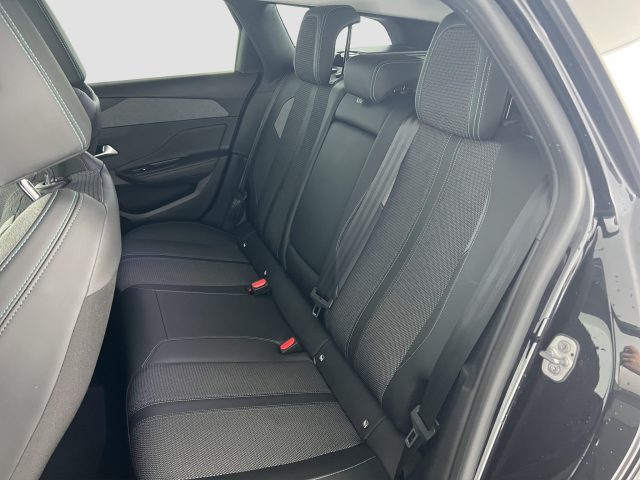 PEUGEOT 308 usata 9