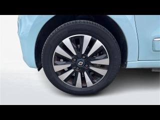 RENAULT Twingo usata, con Airbag Passeggero
