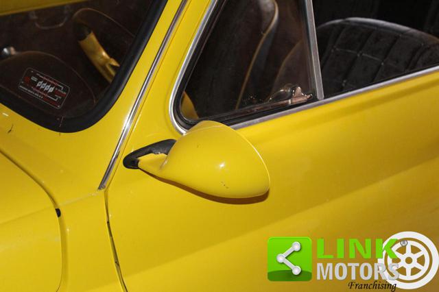 FIAT 500 usata 8